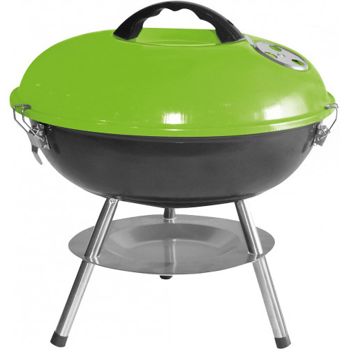 FIELDMANN FZG 1100G faszenes asztali kerti grillsütő 41006081