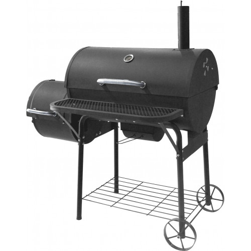 FIELDMANN FZG 1012 kerti grill 41006083