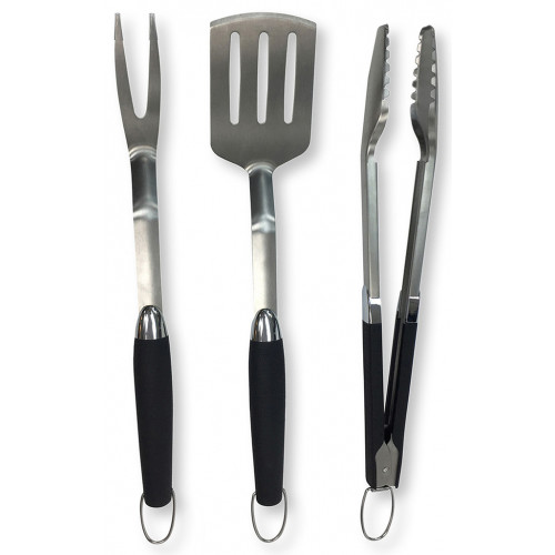 FIELDMANN FZG 9017 grillező szett, 3 db 41012321 FIELDMANN FZG 9017 grillező szett, 3 db 41012321