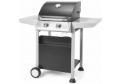 KIÁRUSÍTÁS FIELDMANN FZG 3102 gáz grillsütő 41012388 SÉRÜLT CSOMAGOLÁS