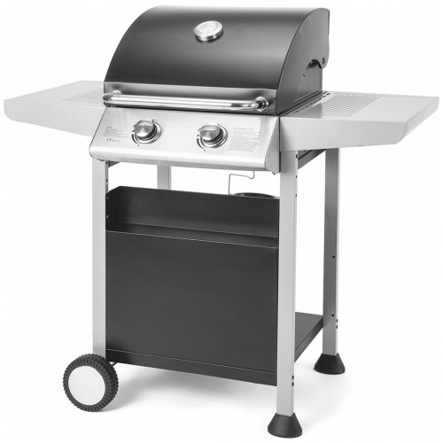 KIÁRUSÍTÁS FIELDMANN FZG 3102 gáz grillsütő 41012388 SÉRÜLT CSOMAGOLÁS