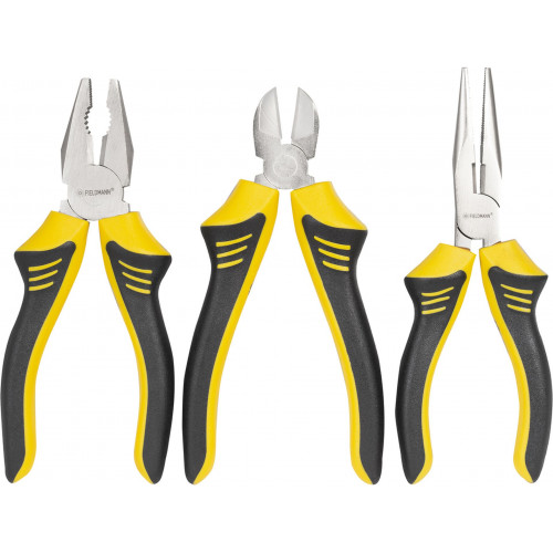 FIELDMANN FDN 1020 fogókészlet 50001873 FIELDMANN FDN 1020 fogókészlet 50001873