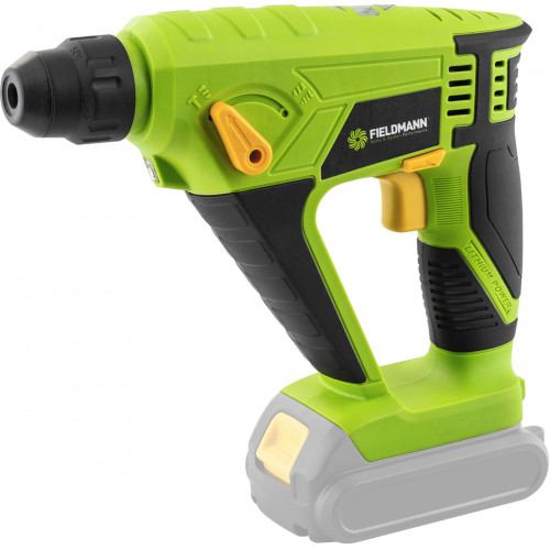FIELDMANN FDUV 50201 akkumlátoros fúrókalapács 50002063