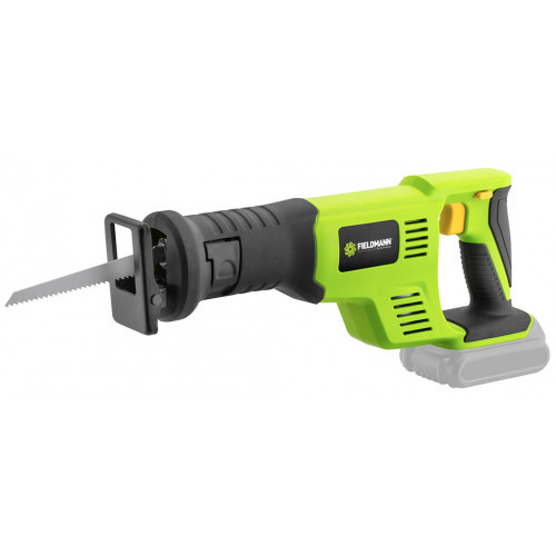 FIELDMANN FDUO 50501 akkumlátoros orrfűrész 50002068