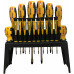 FIELDMANN FDS 5008-18R 18 db-os csavarhúzókészlet 50003784