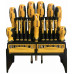 FIELDMANN FDS 5006-37R 37 db-os csavarhúzó készlet 50003822
