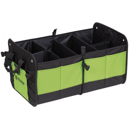 FIELDMANN FDAP 60301 autós rendszerező, 65 x 35 cm 50003905 FIELDMANN FDAP 60301 autós rendszerező, 65 x 35 cm 50003905