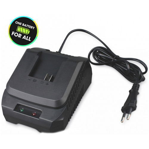 FIELDMANN FDUZ 51000 Gyors töltő 18V 50003960