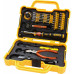 FIELDMANN Szerszámkészlet 47pcs 50003986