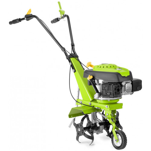 FIELDMANN FZK 6015-B benzines kapálógép 50004025 FIELDMANN FZK 6015-B benzines kapálógép 50004025