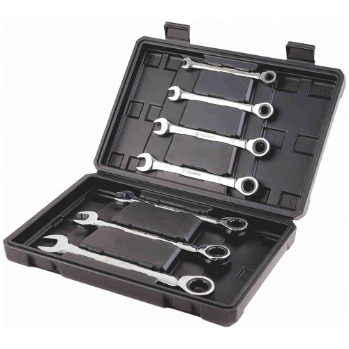 FIELDMANN FDN 1050 7 db-so csavarkulcs készlet 50004062