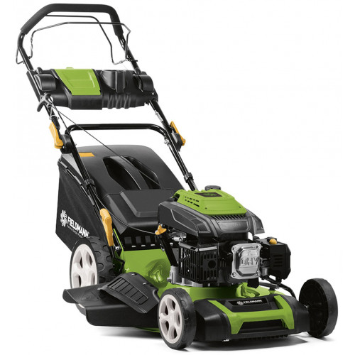KIÁRUSÍTÁS FIELDMANN FZR 5115-170B benzinmotoros fűnyíró 50004073 SZERVIZELT