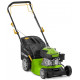 FIELDMANN FZR 4210-B benzines fűnyíró 50004091