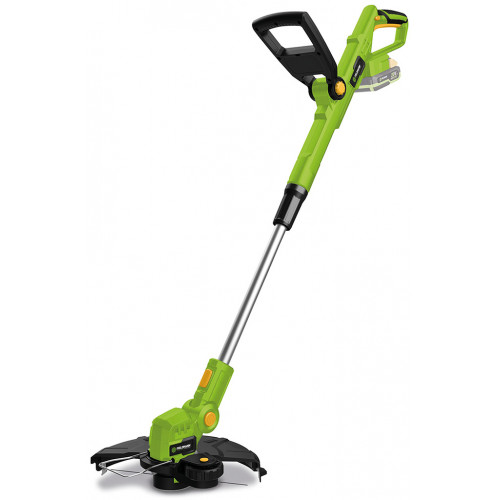FIELDMANN FZS 70105-0 Húros fűkasza 50004553