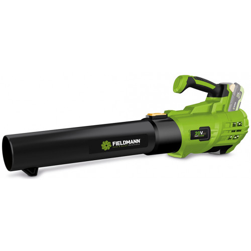 FIELDMANN FZF 70605-0 Akkus Kerti kombfúvó (akku és töltő nélkül) 50004558 FIELDMANN FZF 70605-0 Akkus Kerti kombfúvó (akku és töltő nélkül) 50004558