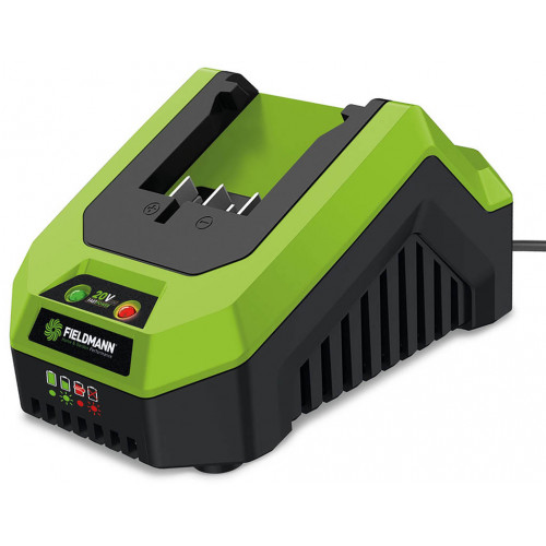 FIELDMANN FDUZ 79100 20V gyorstöltő 50004602