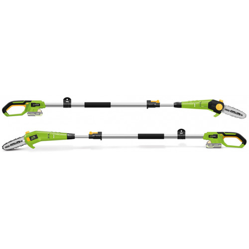 FIELDMANN FZP 70505-0 20V Akkus magassági ágvágó (akku és töltő nélkül) 50004662