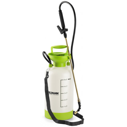 FIELDMANN FZO 8060 kézi permetező, 5L 50004666