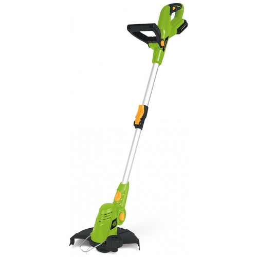 FIELDMANN FZS 1025-A akkus fűszegélynyíró 50004677 FIELDMANN FZS 1025-A akkus fűszegélynyíró 50004677