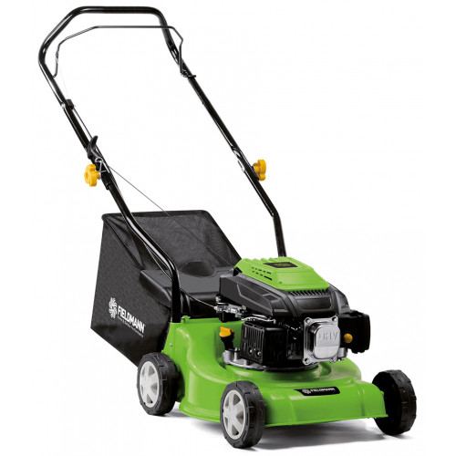 FIELDMANN FZR 4005-127BH benzines fűnyíró 50004701