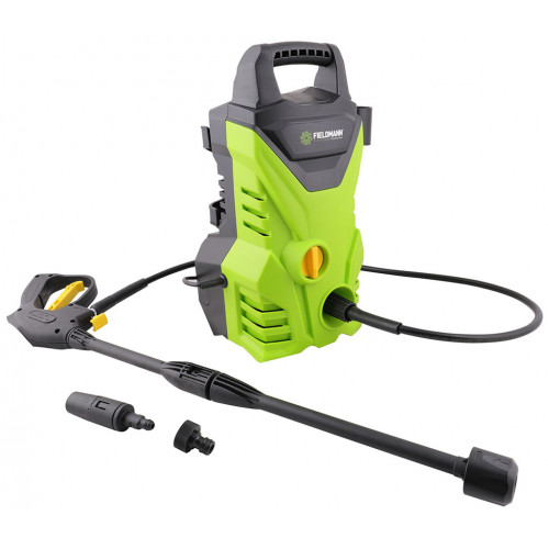 FIELDMANN FDW 201402-E magasnyomású mosó 50004732