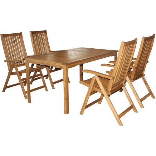 FIELDMANN Kertibútor-készlet Calypso 98028521