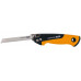 Fiskars Pro Compact Összecsukható fűrész, 2 pengével, 300 mm 1062934