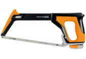 Fiskars Pro TrueTension Keretes fűrész, 30cm 24 TPI 1062931