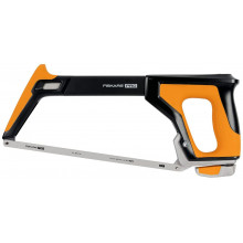 Fiskars Pro TrueTension Keretes fűrész, 30cm 24 TPI 1062931