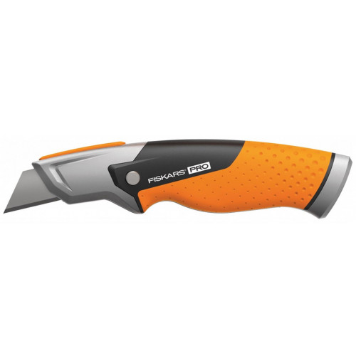 Fiskars CarbonMax Fix pengekés, 18,2cm 1027222