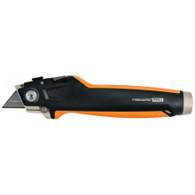 Fiskars CarbonMax Drywaller Pengekés, 18,5 cm 1027226