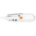 Fiskars SoftGrip Action Ultraéles cérnavágó olló, 12,5 cm 1059562