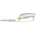 Fiskars Easy Action Softgrip Szövetvágó olló, 26cm 1059564