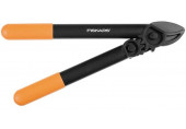 Fiskars PowerGear L31 (S) Műanyag fogaskerekes ágvágó 39cm 1000581 (112170)