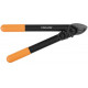 Fiskars PowerGear L31 (S) Műanyag fogaskerekes ágvágó 39cm 1000581 (112170)