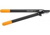 Fiskars PowerGear L74 Műanyag fogaskerekes ágvágó, horgos fejű 54,5cm1000582 (112290)