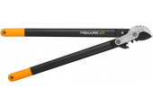 Fiskars PowerGear L77 Műanyag fogaskerekes ágvágó, rávágó 1000583 (112580)