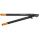 Fiskars PowerGear L78 Műanyag fogaskerekes ágvágó, horgos fejű (L), 69cm 1000584 (112590)