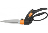 Fiskars Servo-System GS42 Fűnyíró olló, 34,3cm (113680) 1000589