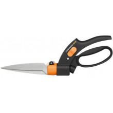 Fiskars Servo-System GS42 Fűnyíró olló, 34,3cm (113680) 1000589