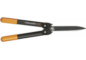 Fiskars PowerGear HS72 Műanyag fogaskerekes sövénynyíró 57cm 1000596 (114790)