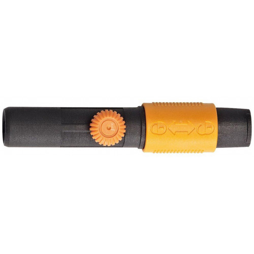 Fiskars QuikFit Univerzális adapter, 17cm 1000617 (130000)