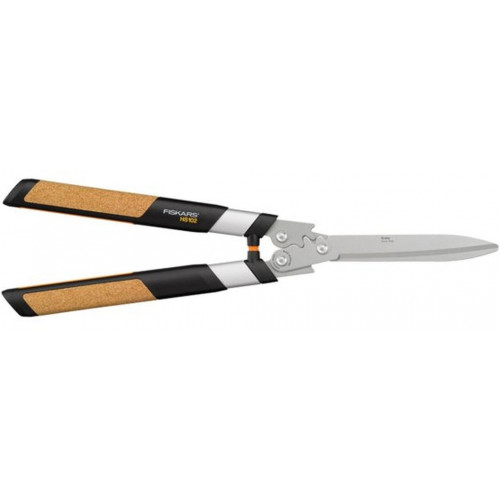 Fiskars Quantum HS102 Sövénynyíró, 63cm (114820) 1001449