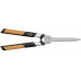 Fiskars Quantum HS102 Sövénynyíró, 63cm (114820) 1001449