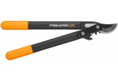 Fiskars PowerGear L72 (S) Műanyag fogaskerekes ágvágó, ollós fejű 46cm (112200) 1001555