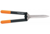 Fiskars PowerLever HS52 Sövénynyíró olló, 59cm (114750) 1001564