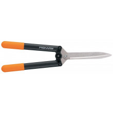 Fiskars PowerLever HS52 Sövénynyíró olló, 59cm (114750) 1001564