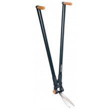 Fiskars PowerLever GS53 Fű- és sövénynyíró olló, 90cm (113710) 1001565