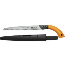 FISKARS SW84 Fix pengés fűrész tokkal, 49cm (123840) 1001620