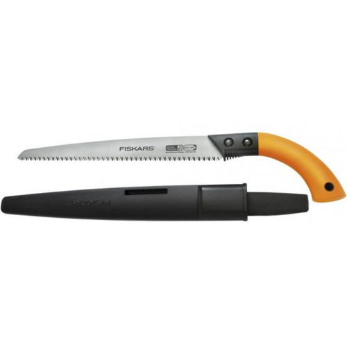 Fiskars SW84 Fix pengés fűrész tokkal, 49cm (123840) 1001620